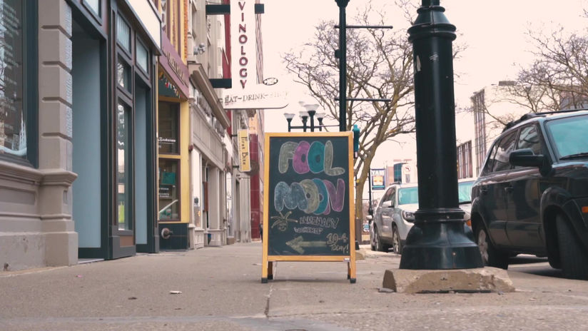 WonderFOOL Productions Luminary Workshop